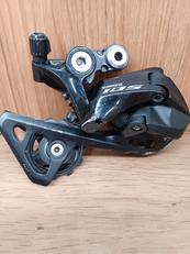 リアディレイラー|SHIMANO