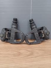 ビンディングペダル|LOOK