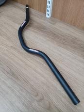 ハンドルバー|RENTHAL