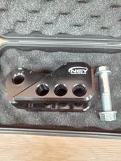 ロンホイ用ブラケット|NCY