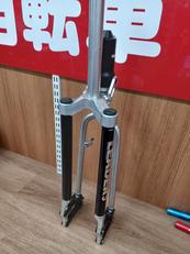 フロントサスペンション|LAW WILL