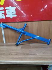 MTBフレーム|NISHIKI