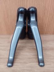 STIレバー|SHIMANO