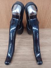 STIレバー|SHIMANO