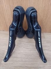 STIレバー|SHIMANO