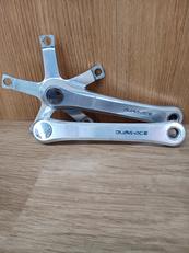 クランク|SHIMANO