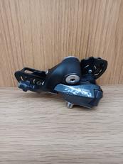 リアディレイラー|SHIMANO