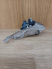 フロントディレイラー|SHIMANO