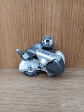 リアディレイラー|SHIMANO