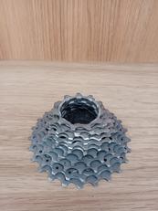 スプロケット(ロックリング無)|SHIMANO