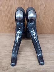 STIレバー|SHIMANO