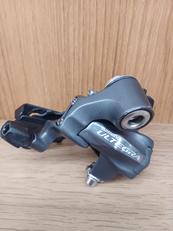 リアディレイラー|SHIMANO