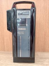 電動アシストバッテリー|YAMAHA