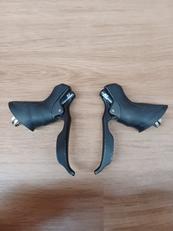 兼用レバー|SENSAH