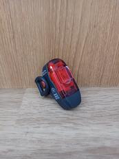 リアライト|LEZYNE