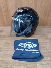 ヘルメット|ARAI