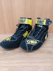 カート用レーシングシューズ|OMP