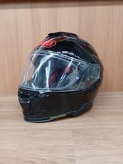 バイク用ヘルメット|SHOEI