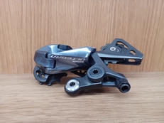 リアディレイラー|SHIMANO