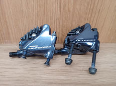 ブレーキキャリパー|SHIMANO