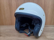 ジェットヘルメット|SHOEI