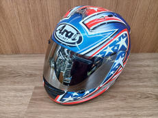 バイク用ヘルメット|ARAI