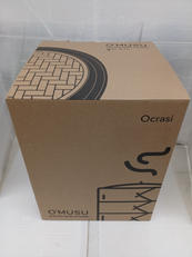 電気蒸し器|オムス