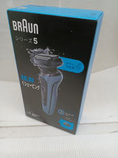 電動シェーバー|BRAUN