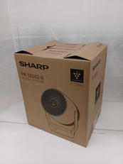 サーキュレーター|SHARP