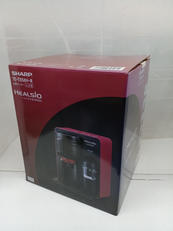 ヘルシオお茶PRESSO|SHARP