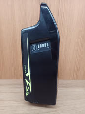 バッテリー|PANASONIC