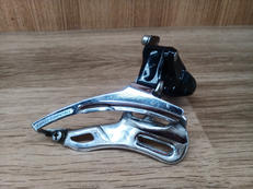 フロントディレイラー|SHIMANO