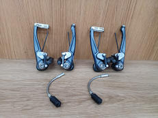 Vブレーキ|SHIMANO