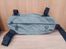 フレームバッグ|TOPEAK