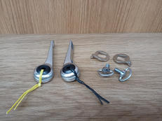 シフトレバー|DIA-COMPE