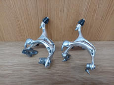 ブレーキキャリパー前後|SHIMANO