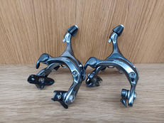 ブレーキキャリパー前後|SHIMANO