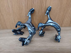 ブレーキキャリパー前後|SHIMANO