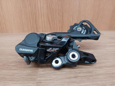 リアディレイラー|SHIMANO