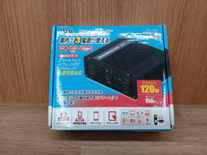 3WAYインバーター|BAL