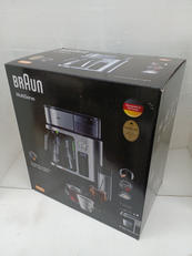 コーヒーメーカー|BRAUN