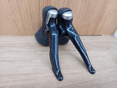 STIレバー|SHIMANO