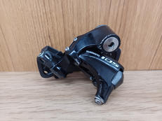 リアディレイラー|SHIMANO