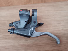 左レバー シフター|SHIMANO