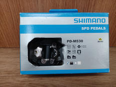 ペダル|SHIMANO
