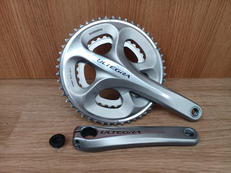 クランク|SHIMANO
