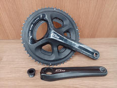 クランク|SHIMANO