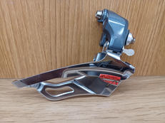 フロントディレイラー|SHIMANO