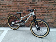 MTB|COMMENCAL