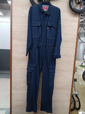 作業服|DON